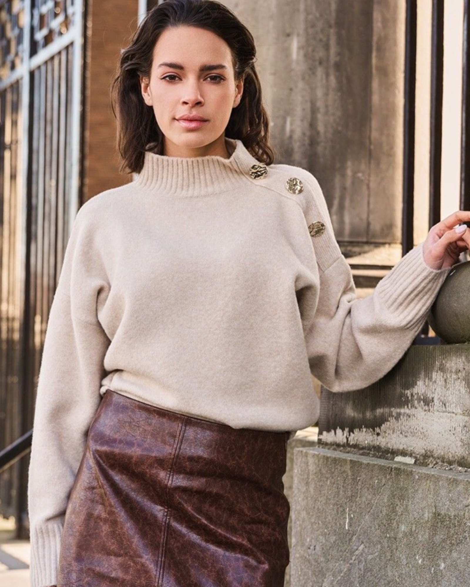 Stylish and Cozy Sweaters for Women