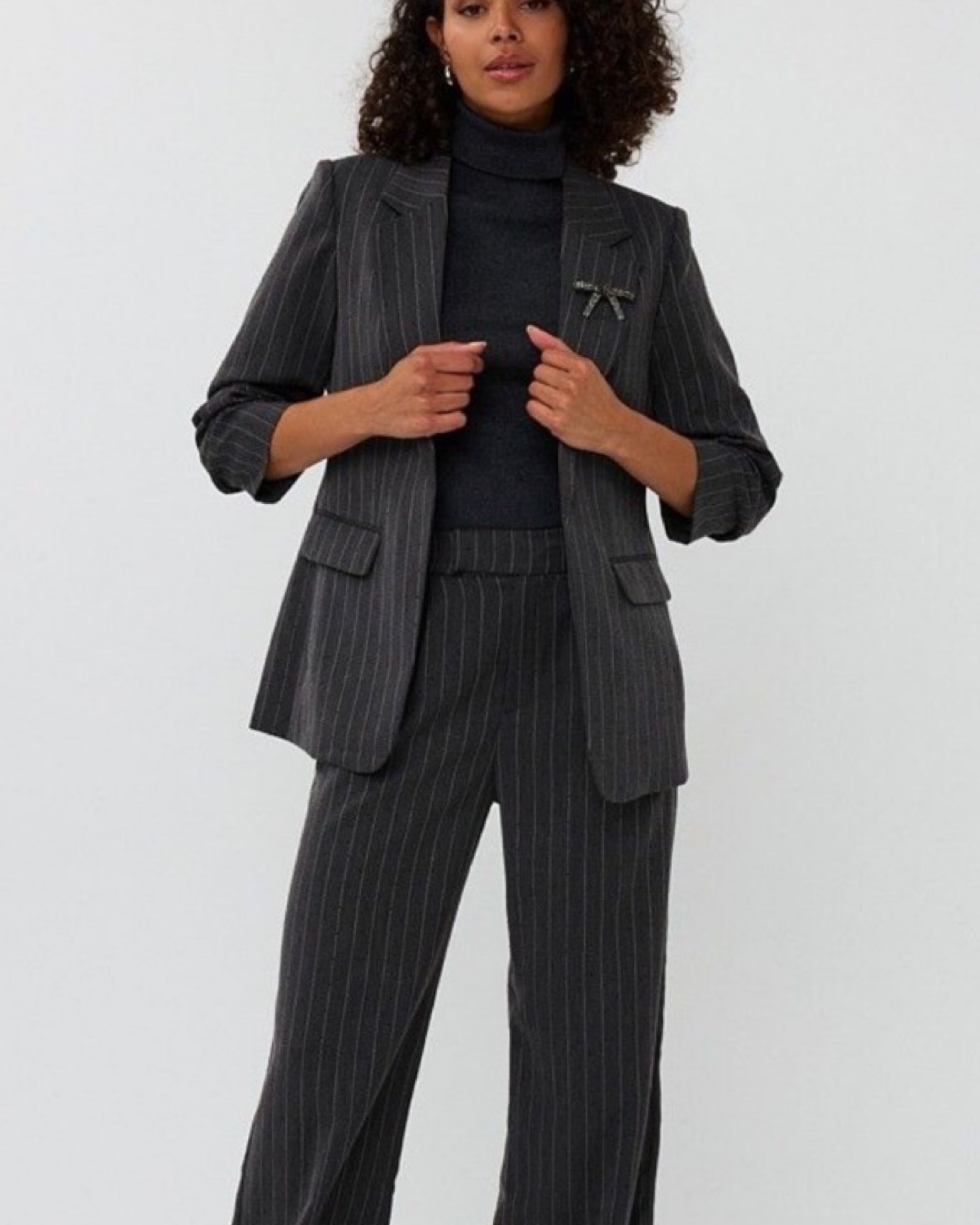 Sophisticated Blazers for Womens