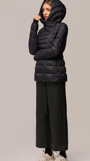 Manteau veste d'automne par Soia&amp; kyo