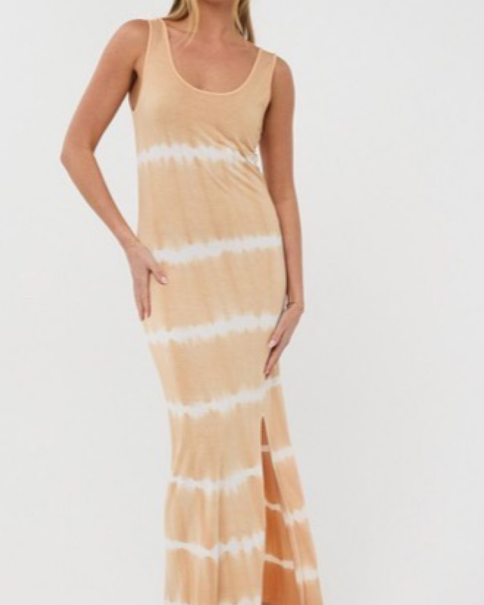 Summer dress by esqualo