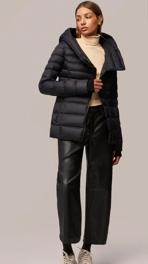 Fall jacket coat by Soia& kyo FC