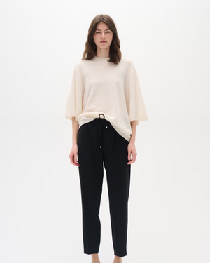 Tapered pants by in Wear