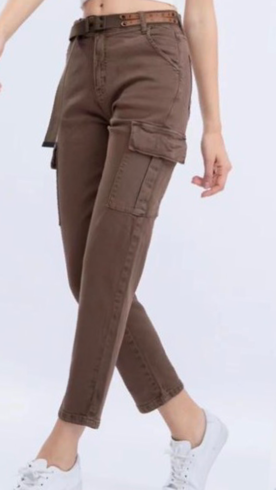 Fashionable and Comfortable Women's Pants for Every Occasion