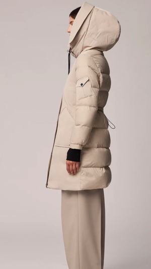 MAKAILA Winter coat by Soia& Kyo