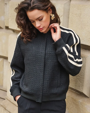 Jacket Bomber by esqualo