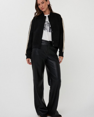 Jacket Bomber by esqualo