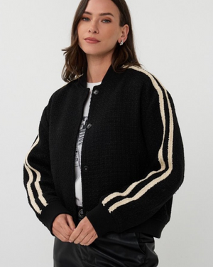 Jacket Bomber by esqualo