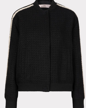 Jacket Bomber by esqualo