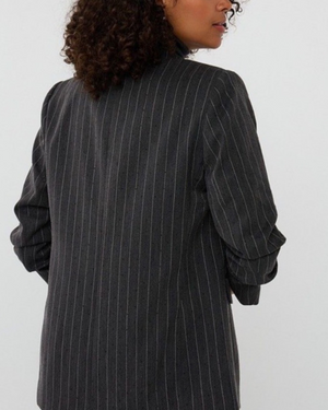 Blazer STRIPE STUDS by Esqualo