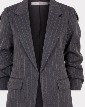 Blazer STRIPE STUDS by Esqualo