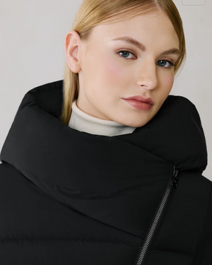 JUDY Stretch Down coat Jacket