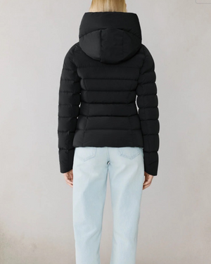 JUDY Stretch Down coat Jacket