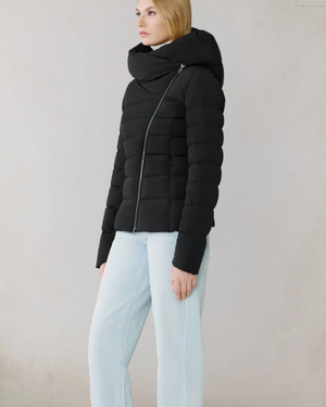 JUDY Stretch Down coat Jacket