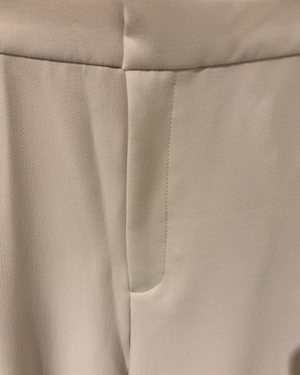 Tailored pants by in wear