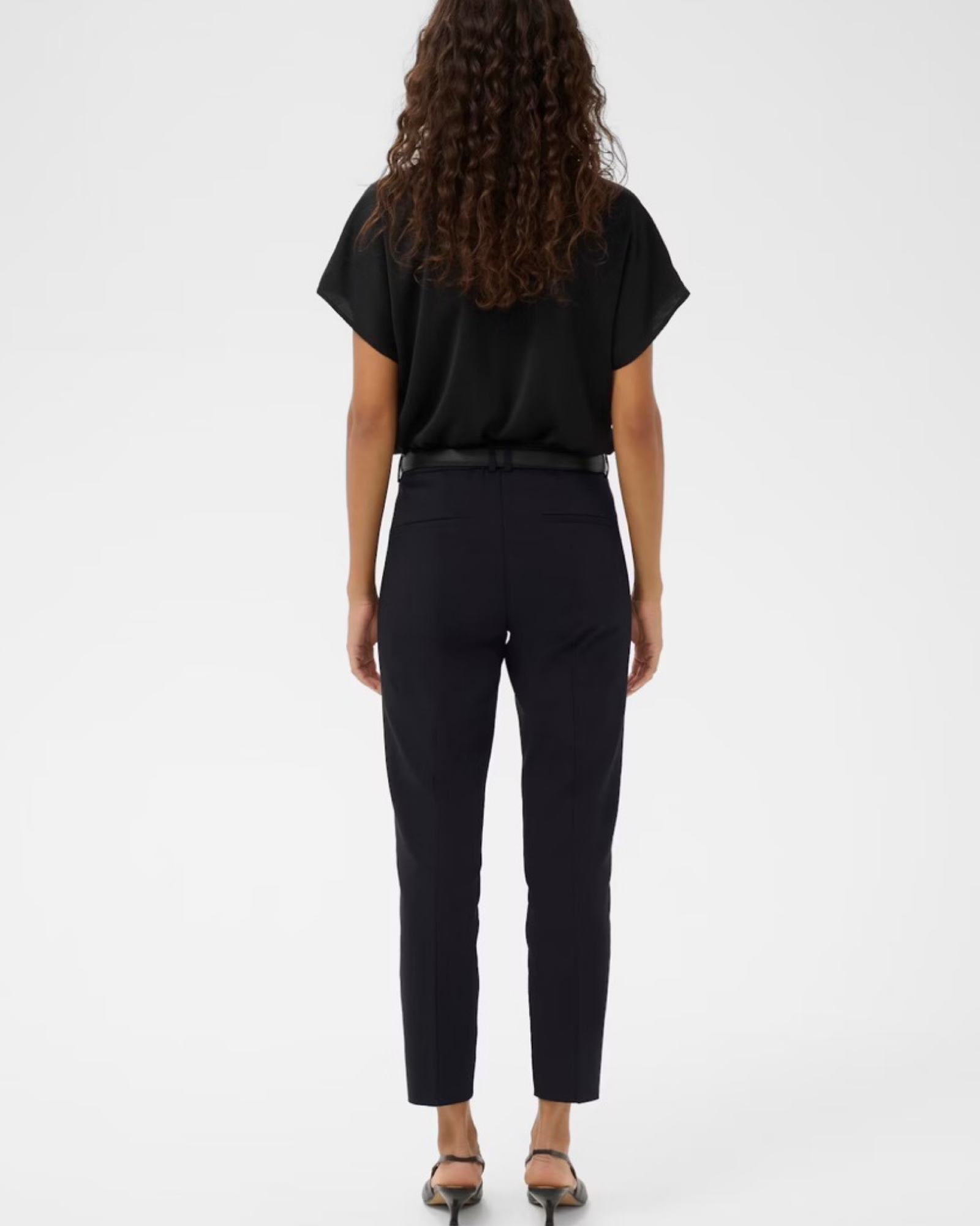 In wear Zella w pants