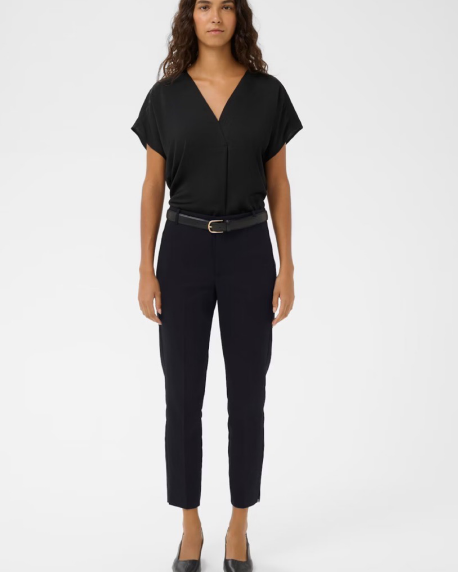 In wear Zella w pants