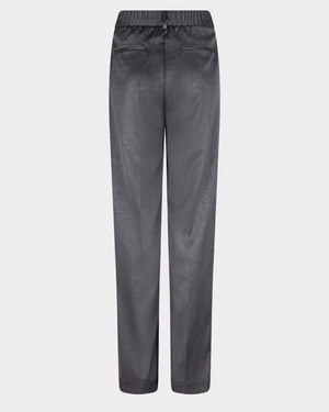 SHIMMER CRINKLE PANTS BY ESQUALO