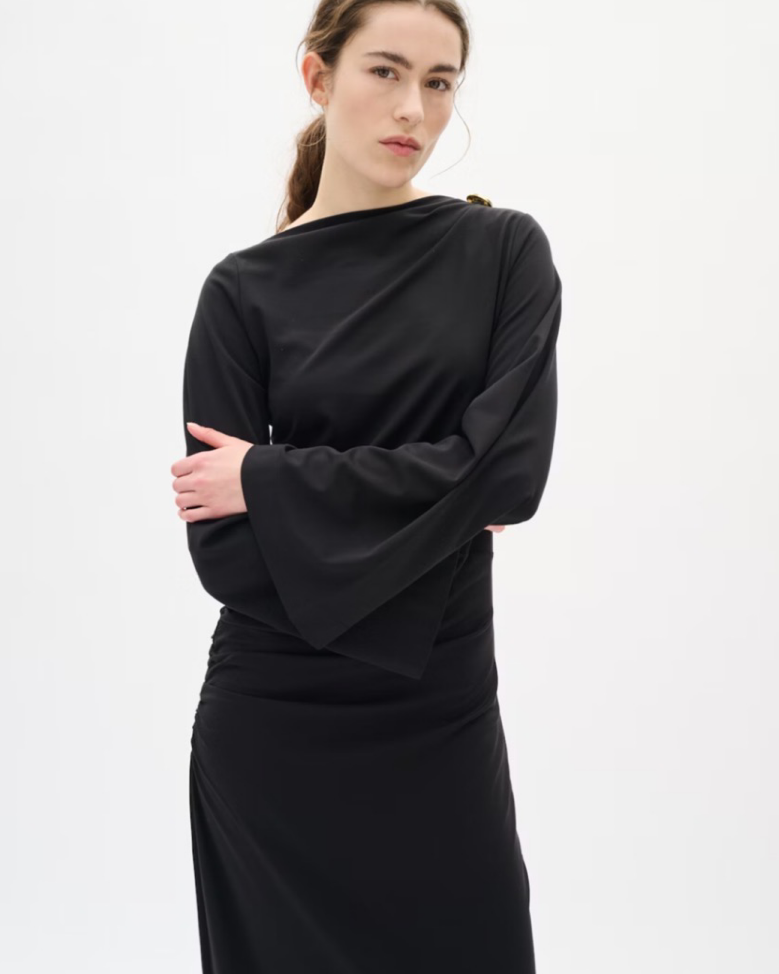 KASEYIW Dress by in wear