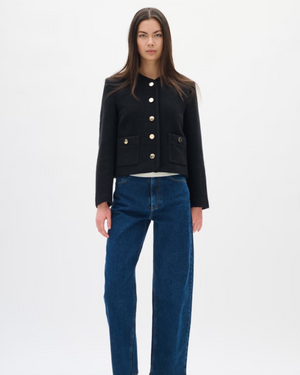 ZEENIAIW Blazer by in wear