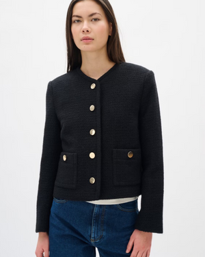 ZEENIAIW Blazer by in wear