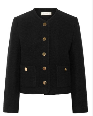 ZEENIAIW Blazer by in wear