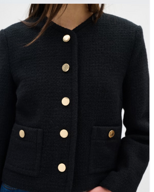 ZEENIAIW Blazer by in wear