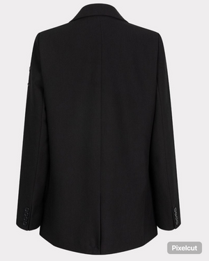 BLAZER SEQUINS BASIC CITY by esqualo