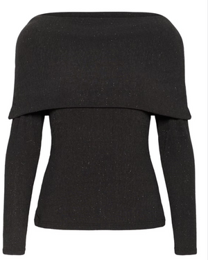 KRITHIW Glitter blouse