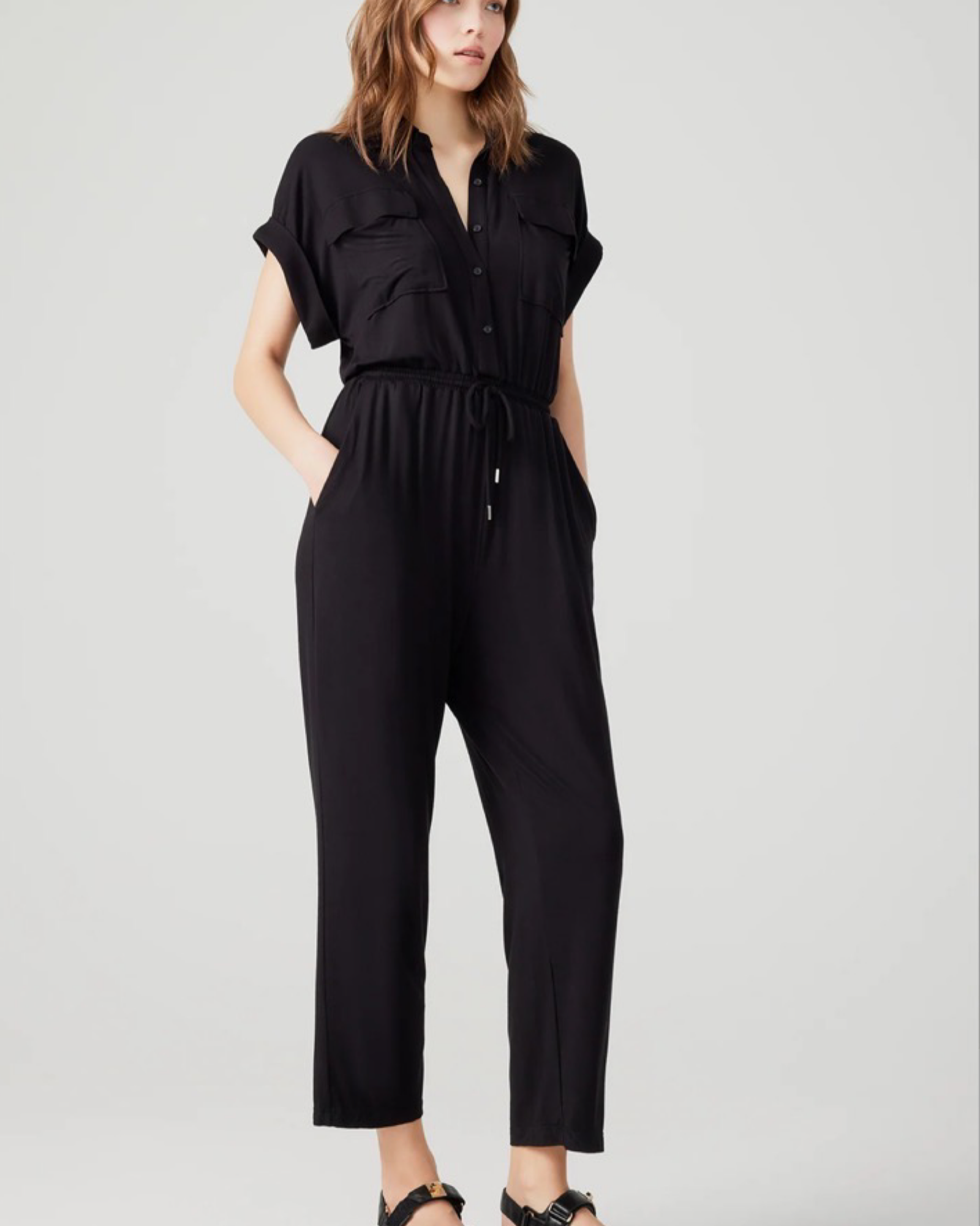 Stylish Jumpsuits in Canada