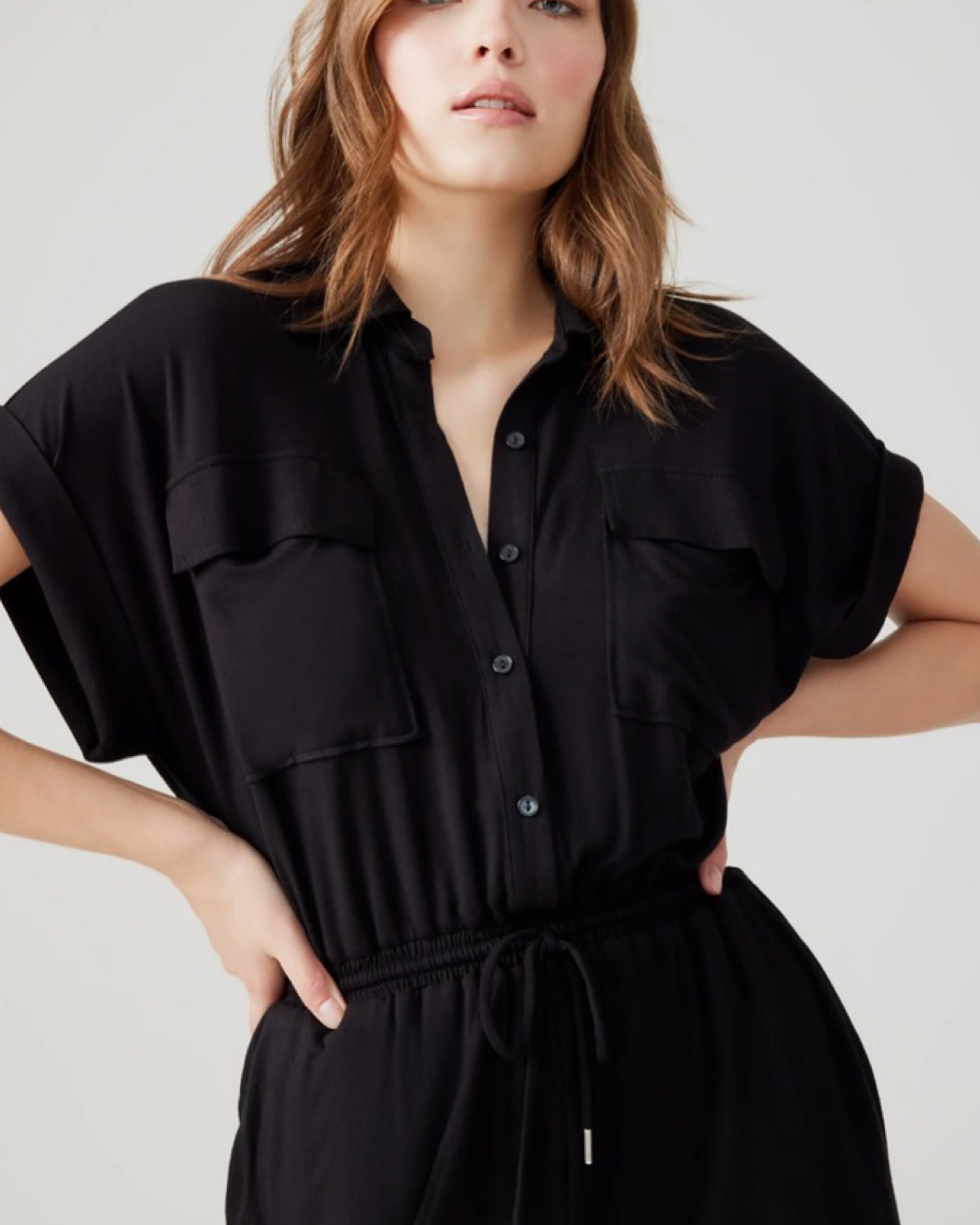 Shop Elegant Dressy Jumpsuits in Canada