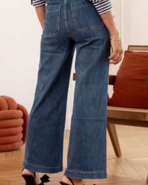 Jeans  wideleg