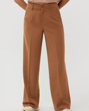 Pantalon large par Esqualo