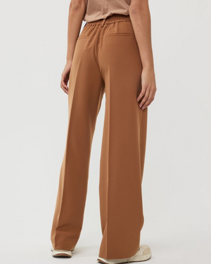 Wide pants by Esqualo