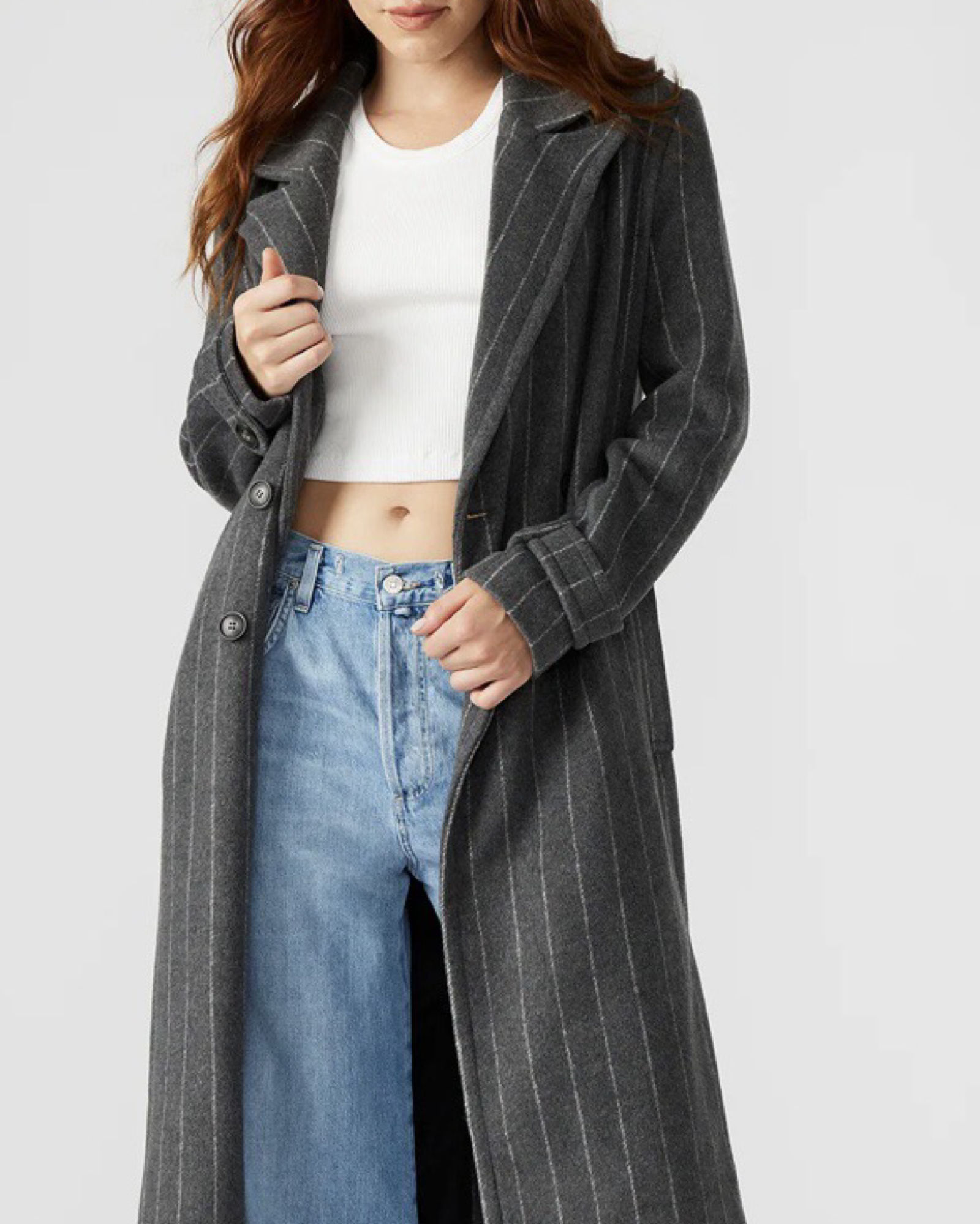 Manteau Prince par Steve Madden