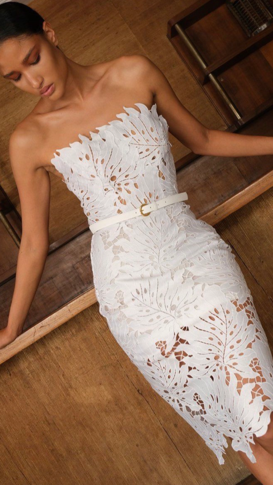 Unleash Your Style Sleeveless Dress Collection