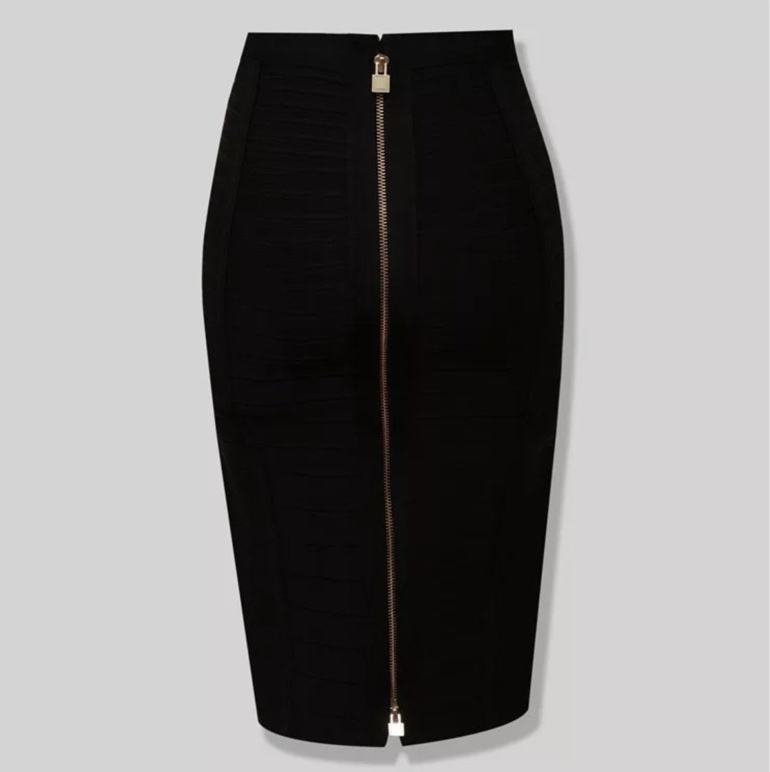 Skirt for Women by Obscur International