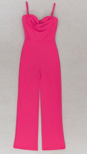 The Irresistible Sexy Jumpsuit