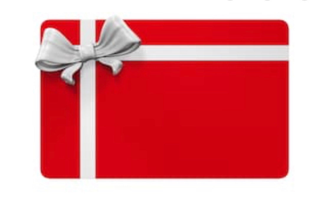 Gift card - Obscur international