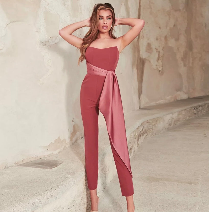 sleeveless jumpsuit for women | Bayshore Shopping Centre