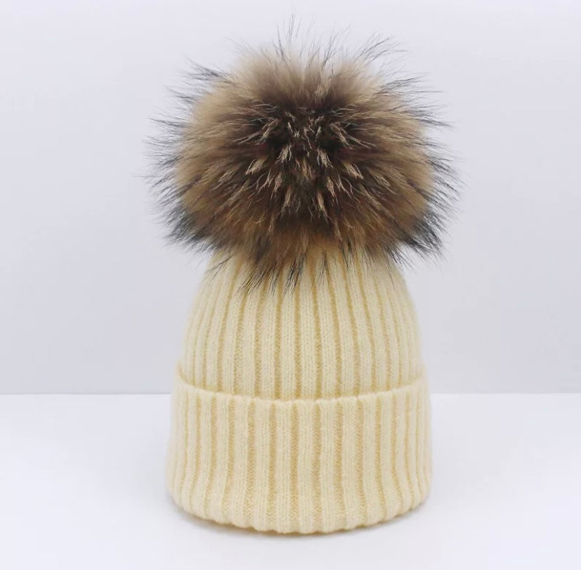 Beanies hat - Obscur international