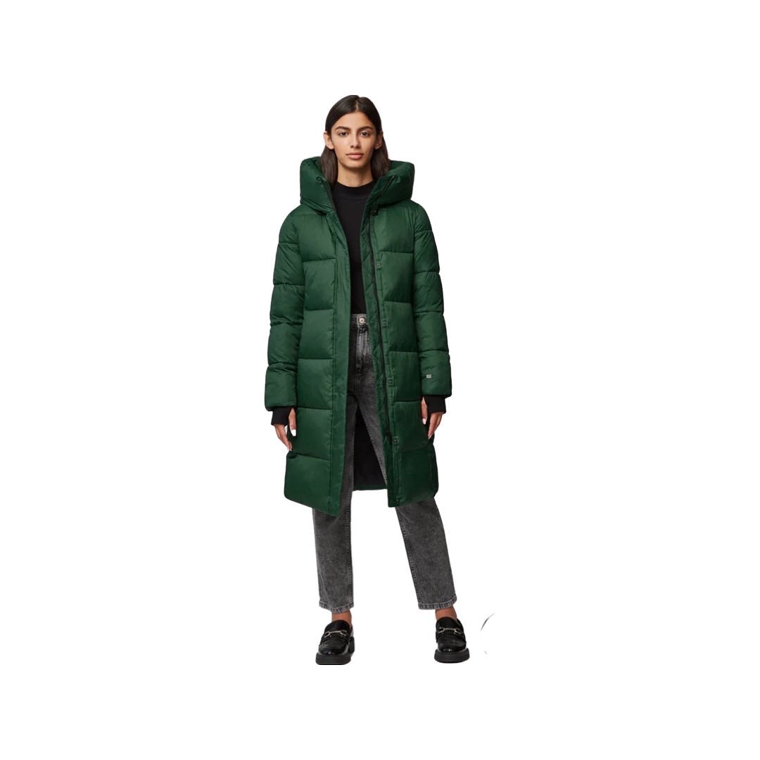 SALE ,KAYAslim fit coat by Soia & kyo - Obscur international